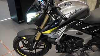 NUEVAS MOTOS y marcas que LLEGARON‼️ al Salón del automóvil 2024 [upl. by Anirehs580]