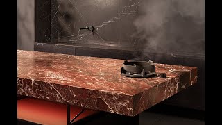 Poggenpohl Collection 2021  Modern opulence for the kitchen environment [upl. by Baker]