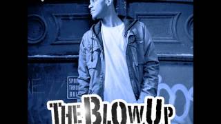 JCole  No Holding Back Clean Version The Blow Up [upl. by Ardnasyl]