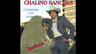 Chalino Sanchez  Paloma Envenenada [upl. by Notniw]