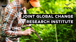 The Joint Global Change Research Institute [upl. by Ari]