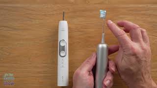 Sonicare vs Laifen Electric toothbrushes which is best [upl. by Halsey]