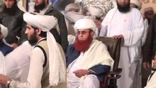 ALLAH HO ALLAH HO  SAIFI NAAT  Sufi SaifUlAllah Muhammadi Saifi [upl. by Annahpos17]