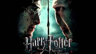 04 Gringotts  Harry Potter and the Deathly Hallows Part 2 Soundtrack Full [upl. by Rolandson578]