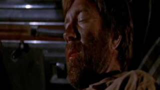 Lone Wolf McQuade Best Scene [upl. by Cirdec]