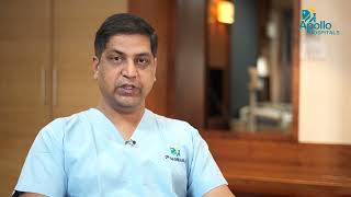 VenaSeal Procedure The Future of Varicose Veins Treatment  Apollo Bangalore [upl. by Tessa]