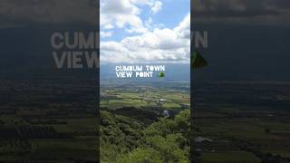 Cumbum town view point ⛰️ shorts viewpoint cumbum theni travel tamilnadu roadtrip [upl. by Larianna]