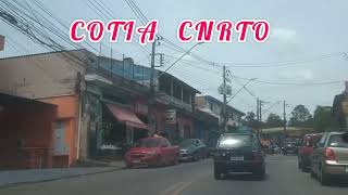 COTIA CNRTO [upl. by Llenrev946]