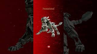 Wolfenstein The New Order  All Bosses [upl. by Loree739]