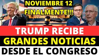 TRUMP IMPARABLE Buenas y Malas Noticias desde el Congreso de EEUU  Howard Melgar [upl. by Zubkoff]