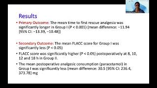 IJA VlogIndian Journal of Anaesthesia 688p 725730 August 2024  DOI 104103ijaija1324 [upl. by Boyes]