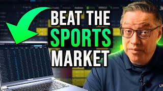 Winning Sports Betting Explained  StepbyStep [upl. by Thgirw948]