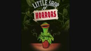 Dentist  Little Shop Of Horrors UK Tour 2009 [upl. by Eniamsaj]