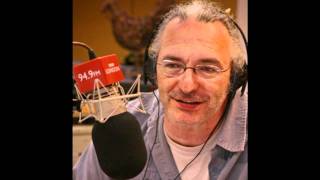 BBC London 949 Big George  Okey Cokey joke [upl. by Goldfarb164]