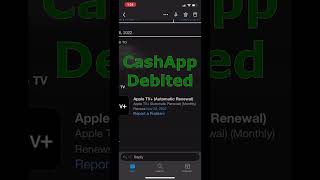 How to Refund Apple Purchases  Using Cash App and Apple Gift Card [upl. by Fronnia]