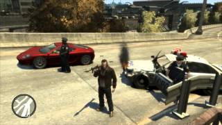 GTA IV Handlingdat  Dsounddll  Trainerasi  Episode 1 [upl. by Sabelle46]