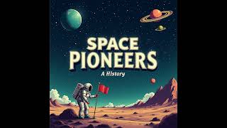 E1 The Pioneers of Rocketry and Space Exploration [upl. by Nahtan]