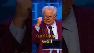 When you get sick – John Hagee [upl. by Nedry]