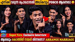 Super Vava Exclusive Interview  Still Single After Breakup  Arranged Marriage  Milestone Makers [upl. by Kotta206]