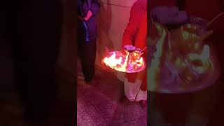 Mangal Aarti subah 5 se jay mata di jai maa Jalaun Devi [upl. by Midan]