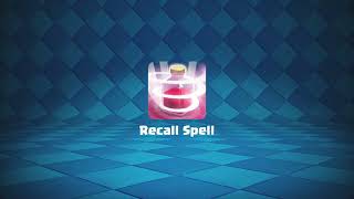 Clash of Clans  All Spell Sounds [upl. by Dyob429]