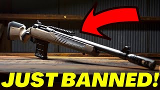 TOP 7 BEST Scout Rifles For SURVIVAL 2024  Review [upl. by Kwan64]