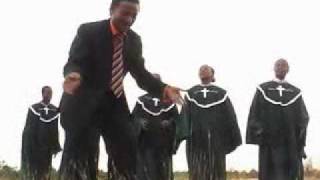 Birhanu Kemal quotጉራጊኛ መዝሙርquot [upl. by Atirys]