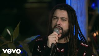 Codinome BeijaFlor  Catedral Ao Vivo Em São Paulo  2020  Tudo Vira Reggae II [upl. by Ennadroj551]