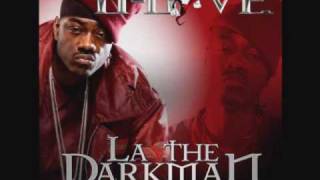 LA THE DARKMAN  roll with the mob [upl. by Rosalynd771]