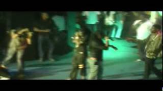 BUNJI vs BEENIE  BUNJI GARLIN BDAY BASH 2010 PT 1 [upl. by Ketti]