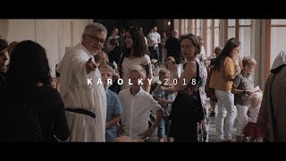 Karolky  Praha  2018 [upl. by Babita]