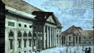 Bauen für Preußen  Karl Friedrich Schinkel Teil 1 [upl. by Anayi]