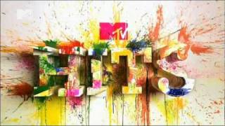 MTV Czech Republic  Intro MTV HITS 201112 [upl. by Junieta]