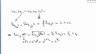 Riješeni zadaci iz školske zbirke Matematika 2  zbirka potpuno riješenih zadataka logaritmi [upl. by Nivlem]