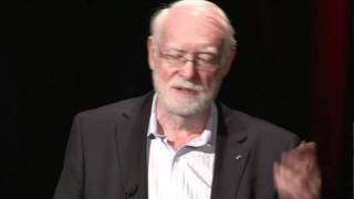 David Stratton on Singin in the Rain [upl. by Constantia]