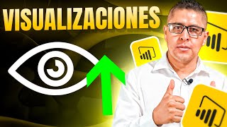 Cómo desconectar una visualización de una segmentación de datos en Power BI 🟡 [upl. by Kopaz409]