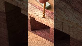 How to install Amazing Wooden planner design woodworking trending dry trend shorts viral [upl. by Ennoval]