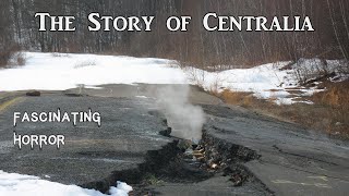 The Story of Centralia  A Short Documentary  Fascinating Horror [upl. by Katie]