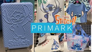 PRIMARK STITCH  New Arrivals July 2024 [upl. by Augusto217]