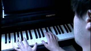 Paganini Caprice No 24 on Piano [upl. by Tima]