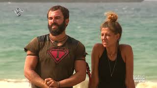 quotSurvivor 2015 All Star Ünlüler Gönüllüler 90Bölüm Full HD İzlequot [upl. by Naivat]