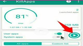 KILL APPS CLOSE all RUNNING APPS kill background Hindi Tech [upl. by Roshan]