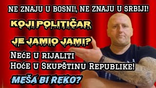 Diplome vam mogu uzeti ali ŠTA RADI ONA U SKUPSTINI [upl. by Tiersten623]