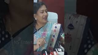 పవన్ కళ్యాణ్ కి Sorry చెప్పి అనిత ఏడ్చేసింది  Home Minister Anitha Said Sorry To Pawan Kalyan  NS [upl. by Akcirre]