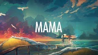 Jonas Blue – Mama Lyrics 🎵 ft William Singe [upl. by Marala]