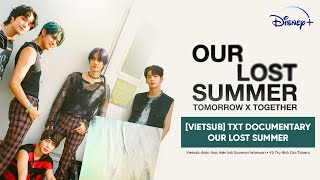 VIETSUB TXT DOCUMENTARY  OUR LOST SUMMER Full [upl. by Anneirda]