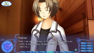 Lets Play  Rewrite  Common route part 11 [upl. by Adara]