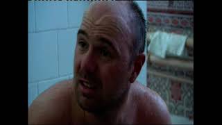 An Idiot Abroad S2 E2 Trans Siberian Express [upl. by Berfield]