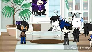 Creepypasta lifePart 3GachaGacha lifeeee [upl. by Esten]