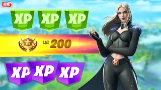 Fortnite Chapter 5 Season 4 XP Glitch Map 254728 XP MAP 🤩😱 [upl. by Song732]